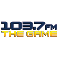 103.7 The Game KLWB Lafayette