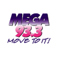 Mega 93.3 Austin