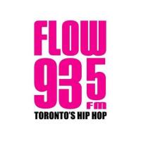 93.5 CFXJ Toronto Flow 98.7