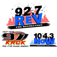 92.7 Rev KREV San Francisco 104.3 Now KFRH Las Vegas 97.7 KRCK Palm Springs Ed Stolz