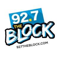 92.7 The Block WQNC Charlotte