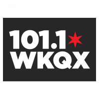 101.1 WKQX Chicago