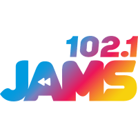 102.1 Jams 102 Jamz Q102 KRBQ San Francisco