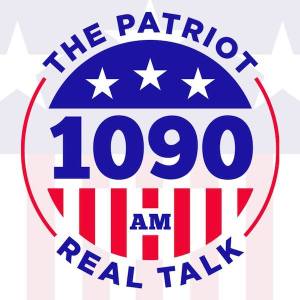 1090 The Patriot KRPT KFNQ Seattle