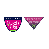 ESports Quick Hits Game Pop