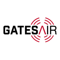 GatesAir Thomson Broadcast