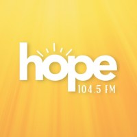 Hope 104.5 920 WPCM Burlington