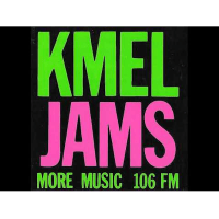 106.1 KMEL Jams San Francisco