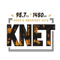 1450 95.7 KNET Palestine 98.3 KYYK