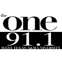 91.1 The One KWTS Canyon West Texas A&M University