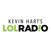 Kevin Hart LOLRadio LOL Radio SiriusXM