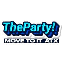 The Party Austin ATX KGSR-HD3