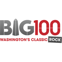 Big 100 WBIG-FM Washington DC