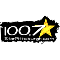 100.7 Star WBZZ Pittsburgh