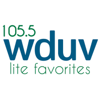 105.5 WDUV Tampa Dove