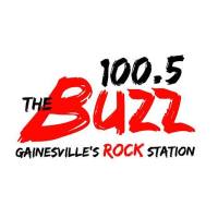 100.5 The Buzz WHHZ Gainesville