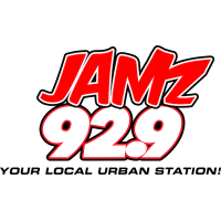 Jamz 92.9 1460 WIFI Florence Burlington