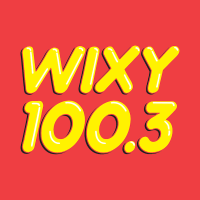 100.3 WIXY Champaign