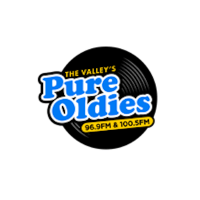 Pure Oldies 96.9 100.5 1520 WIZZ 100.5 Greenfield