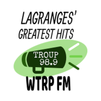 Troup 98.9 620 WTRP La Grange