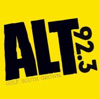 Alt 92.3 WZRH New Orleans