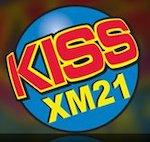 Kiss XM XM21