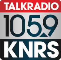 Talk Radio 105.9 570 KNRS Salt Lake City