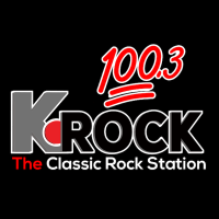 100.3 K-Rock WTKE Niceville Fort Walton Beach