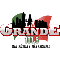 La Grande 101.5 WIZF-HD2 Cincinnati