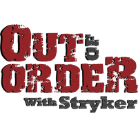 Out of Order Ted Stryker