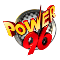 Power 96 96.5 WPOW-FM Miami