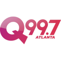 Q99.7 99.7 WWWQ Q100 Atlanta Bert Show