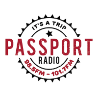 Passport Radio 98.5 101.7 900 WCPA Clearfield Dubois