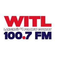 100.7 WITL Lansing