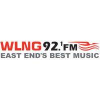 92.1 WLNG Sag Harbor Bill Evans Sandra Foschi