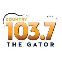 103.7 The Gator WRUF-FM Gainesville