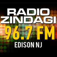 Radio Zindagi 96.7 Edison 1310 WXMC Parsippany