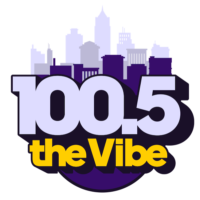 100.5 The Vibe Hot 100 WVHT Norfolk