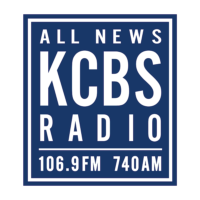 740 KCBS 106.9 KFRC San Francisco