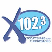 X102.3 WMBX West Palm Beach