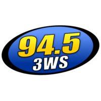 94.5 3WS WWSW Pittsburgh