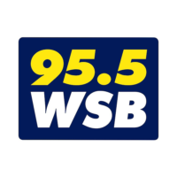 95.5 WSB WSBB Atlanta 750