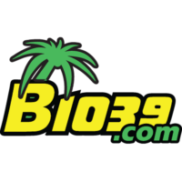 B103.9 WXKB Fort Myers Jason Budman Paige Big Mama