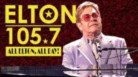 Elton 105.7 Majic WMJI Cleveland