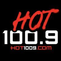 Hot 100.9 96.3 WHHH Indianapolis Radio Now WNOW-FM