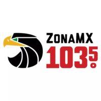 Zona Mx 103.5 ZonaMX KISF Las Vegas