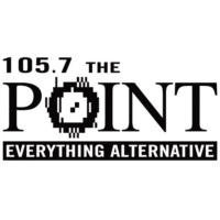 105.7 The Point KPNT St. Louis Rizzuto Lux