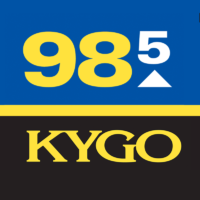 98.5 KYGO Denver Tracy Dixon Guy