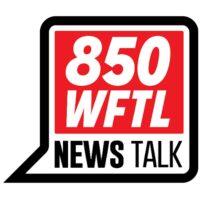 850 WFTL West Palm Beach Joyce Kaufman Paul Barsky