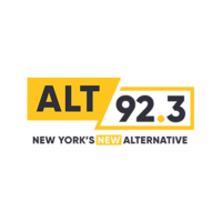 Alt 92.3 WNYL New York